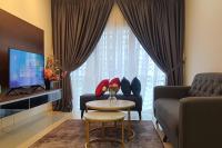 B&B Kajang - Southville Stay 3 @ Savanna Executive Suite - Bed and Breakfast Kajang