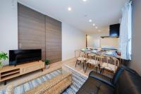 Pacific Coast Enoshima by Tranova - Bed and Breakfast Fujisawa