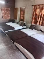 Ashirwad bunglow - Ferienwohnung
