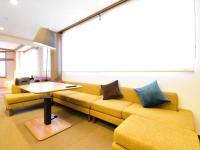 B&B Hiroshima - The Garden Place Hiroshima - Vacation STAY 89703v - Bed and Breakfast Hiroshima