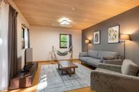 S-villa Nasu 9th - B&B Nasu