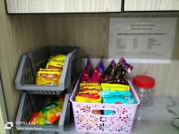 Homestay Kak Ninie - Ferienwohnung Teluk Intan