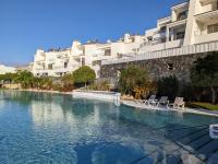 Ferienwohnung in La Caleta - Chambres d’hôtes