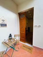 Blom apartments - B&B