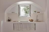 Estudio con terraza y vistas parciales al mar