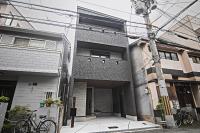 -旅タイム 玉出東- 岸里玉出駅 - B&B Osaka
