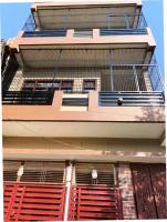 Krishna Kunj Homestay & Resort Ayodhya - B&B