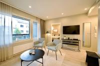 1 Bedroom Master Suite w Sauna - Downtown - B&B