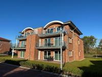 Penthouse Ahoi Hooksiel - B&B Wangerland