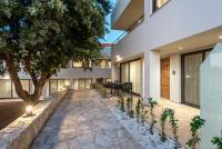 Dioni by PosarelliVillas - B&B Kounoupidianá