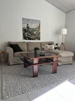 Tyylikäs koko perheen huoneisto - B&B Vuokatti