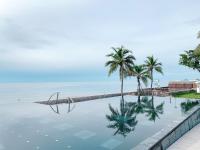Villa Nilaya - Beachfront Villa - Hua Hin - B&B
