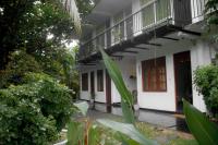 Bananas Mirissa - B&B