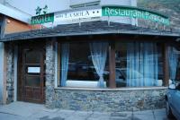 Hotel la Mola, Hotel - Encamp