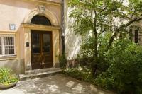 Krakowskie Przedmieście "Night and Day" - B&B Varsavia