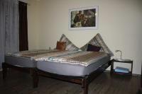 Chambre Double avec Salle de Bains Privative Extérieure