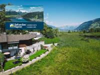 B&B Zell am See - Lakeside Appartement Plattner by we rent, SUMMERCARD INCLUDED - Bed and Breakfast Zell am See