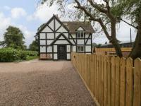 B&B Malvern Link - Lavender Cottage - Bed and Breakfast Malvern Link