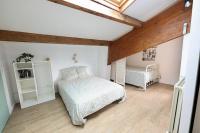 Casa con 1 dormitorio
