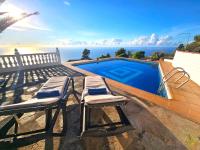 Casa El Polear, en Puntagorda - Chambres d’hôtes Puntagorda