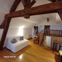 Esterline - Chambres d’hôtes Hautvillers