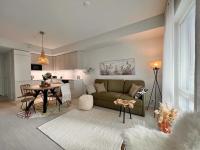 2 Room / Central Railway / Free parking / Sauna - Chambres d’hôtes Oulu