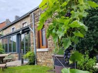 Li Pitite Magrite - Ferienwohnung Manhay