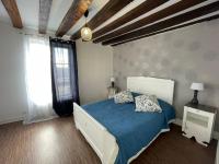 L'Ecuyère-Maison de Ville-Secteur cathédrale-Parking privé gratuit - Ferienwohnung