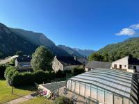 Souleih d'Ossau 202 - B&B Bielle