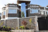 RUPITAL SUITE's - Chambres d’hôtes Nakuru