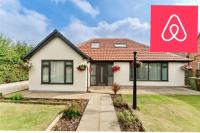 B&B Moorthorpe - Full Modern Home - short & long stays - Bed and Breakfast Moorthorpe