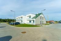 Sunset Resort IV, Nadmorska 98B - Ferienwohnung Grzybowo