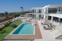KARAT Villa Royal White - B&B
