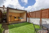 Percy Terrace - Charming 2 bedroom town house - B&B