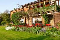 Ferienwohnung Brise 5, mit Spielscheune direkt am Wittensee - Ferienwohnung Bünsdorf