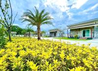 Farm View Resort @Uthai Thani ฟาร์มวิว รีสอร์ท อุทัยธานี - Ferienwohnung