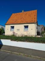 B&B Alsfeld - FeWo Liam - Bed and Breakfast Alsfeld