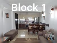 Suite met 1 Slaapkamer