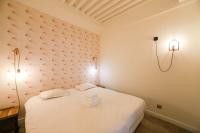 55 m2 Apart with big terrace in Annecy downtown - Chambres d’hôtes Annecy