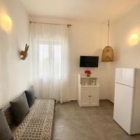 Alloggio 1 / Casa Marley Porto Pollo - Ferienwohnung Barrabisa