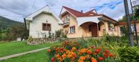 Комфортне Studio в Криворівні - Ferienwohnung