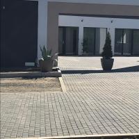 Bocskai Domb Vendégház - B&B