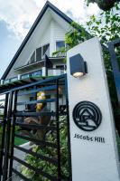 Jacobs Hill Tagaytay - Chambres d’hôtes