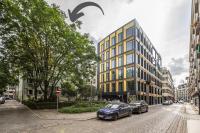 NiceOne Apartment Number 5 - W samym Centrum! - B&B Wroclaw