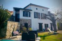 T2 en maison ancienne - B&B Annonay