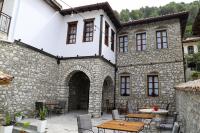 B&B Berat - Koroni Boutique Hotel - Bed and Breakfast Berat