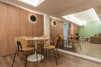 Moderno y amplio- 2D 1B - Cuzco - B&B Madrid