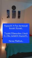 Homestay / Roomstay Muslim Budget Tanjung Malim - Chambres d'hôtes Tanjong Malim