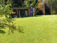 Resort na jasi - Ferienwohnung Zrece