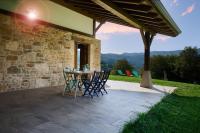 Basque Haven by Fidalsa - Bed and Breakfast Zeanuri